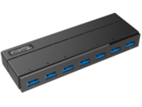 Plugable USB3-HUB7C - Hub
