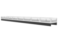 Eaton RapidPod - Aisle containment system kit (horizontal / vertical)
