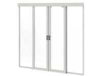 Eaton - End of row door