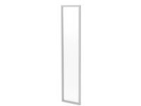 Eaton RapidPod - End of row door side panel extension