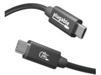Plugable - USB cable