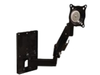 Chief KWGSK110B - Mounting kit (wall mount)