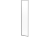 Eaton RapidPod - End of row door side panel extension
