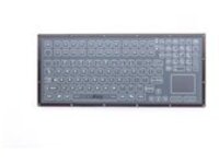 iKey Industrial KYB-5K-MEM-TP