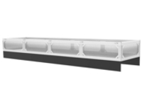 Eaton RapidPod - Aisle containment system kit