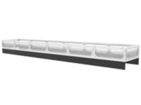 Eaton RapidPod - Aisle containment system kit