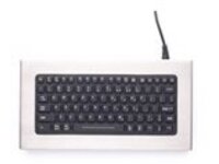 iKey DBL-81 - Keyboard