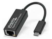 Plugable USBC-E1000 - Network adapter