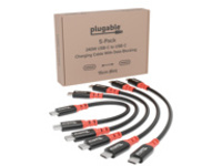Plugable - USB cable