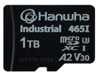 Hanwha Vision - Flash memory card