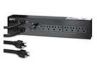 APC Service Bypass Panel