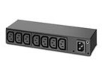 APC Basic Rack PDU AP6015A