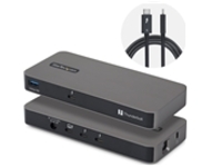 Startech - Docking station