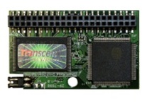 Transcend IDE Flash Module Horizontal