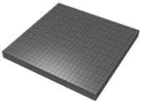 Great Lakes - Foam insert (pack of 6 pieces)