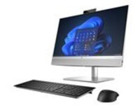 HP EliteOne 840 G9 - All-in-one Core i5 12500 / up to 4.6 GHz