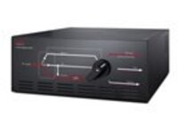 SVC BYPASS PANEL 200/208/240VMBB 125A HW IN 2 L6-30R 4 L6-20ROUT