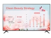 LG 50PK340S0UB - 50" Diagonal Class PK340S Series LED-backlit LCD TV