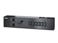 APC Service Bypass Panel