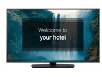 LG 43UK560H0UA - 43" Diagonal Class LED-backlit LCD TV
