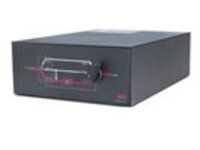 SERVICE BYPASS PANEL SYMMETRALX 200/208/240V 4-16KVA NO RETURN