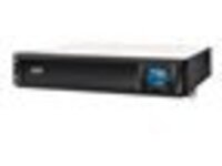 APC Smart-UPS C SMC1500I-2UC