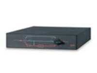APC SVC BYPASS PANEL FOR 200/208/240V SYMMETRA 2-6KVA (1)NO RTN