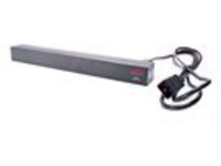 APC Basic Rack-Mount PDU