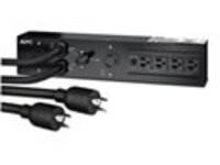 APC Service Bypass Panel