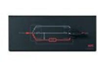 SERVICE BYPASS PANEL FOR 200/208/240V SYMMETRA RT 4-16KVA NO RTN