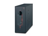 APC Service Bypass Panel 230V 100A MBB