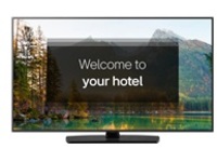 LG 65UK343H0UD - 65" Diagonal Class LED-backlit LCD TV