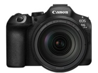 Canon EOS R6 Mark III