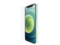 Belkin ScreenForce - Screen protector for cellular phone