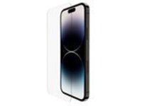Belkin ScreenForce - Screen protector for cellular phone