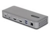 Startech - Docking station