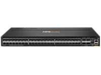 HPE Aruba Networking CX 8100 48p SFP+ 25G 4p QSFP28 100G