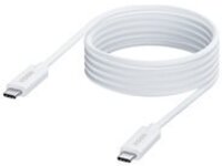 Vision - USB cable - USB-C (M) to USB-C (M)