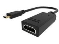 VISION - Adapter - USB-C male to HDMI female