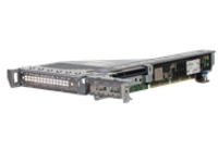 HPE 2U Primary/Secondary NEBS-compliant Riser Kit