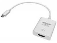 Vision TC-USBCHDMI - External video adapter