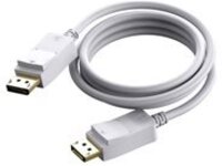Vision Techconnect - DisplayPort cable