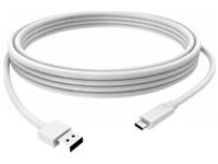 Vision - USB cable - USB Type A (M) to USB-C (M)