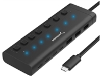 Sabrent - Docking station