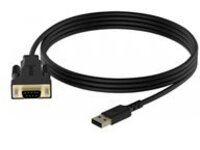 Vision USB to Serial Adaptor