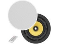 Vision CS-1900P - Speakers