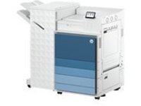 HP LaserJet Enterprise 8501x+