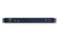 RACKBAR 12OUT RM ETL CSA C22.215FT CORD 120V 120A 1800J