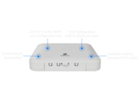 3-YR NETCLOUD WI-FI AP ESSENTIALS PLAN AND AP2600 3-YR