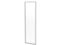 Eaton - End of row door side panel extension